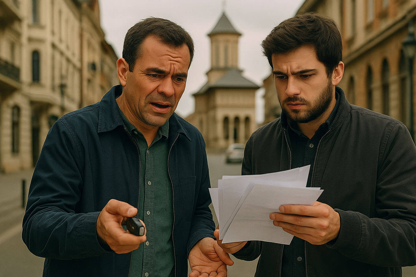 Scurt ghid – Cum să te ferești de țepe și taxe ascunse