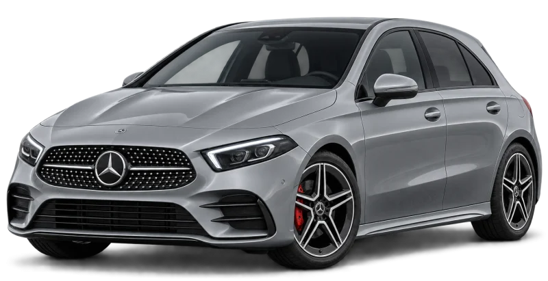 Mercedes-Benz Clasa A