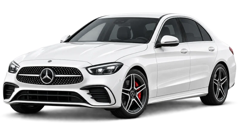 Mercedes-Benz Clasa C